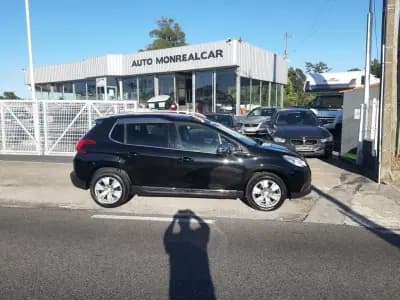 Sell Peugeot 2008 2014 - 11400 EUR, 248900 km - AUTO.MOTO.pt