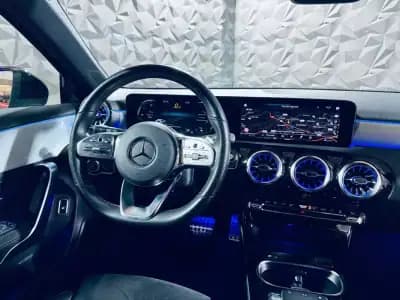 Vendo Mercedes-Benz A 250 2022 - 29250 EUR, 96401 km - AUTO.MOTO.pt