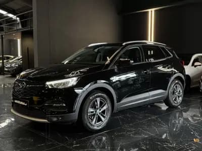 Vendo Opel Grandland X 2021 - 19990 EUR, 113300 km - AUTO.MOTO.pt