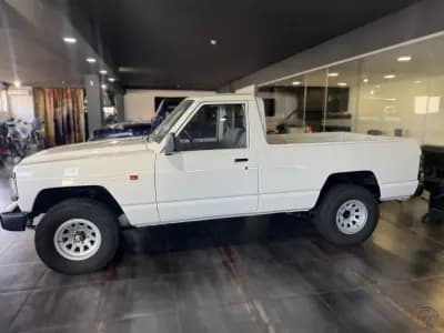 Sell Nissan Patrol 1994 - 15000 EUR, 138799 km - AUTO.MOTO.pt