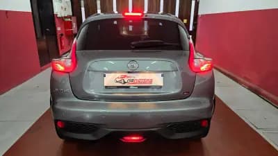 Vendo Nissan Juke 2017 - 14250 EUR, 125835 km - AUTO.MOTO.pt