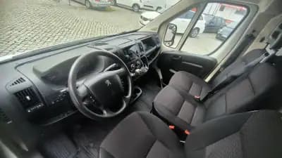 Sell Peugeot Boxer 2020 - 14950 EUR, 160438 km - AUTO.MOTO.pt