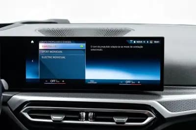 Vendo BMW 330 2023 - 43950 EUR, 44000 km - AUTO.MOTO.pt