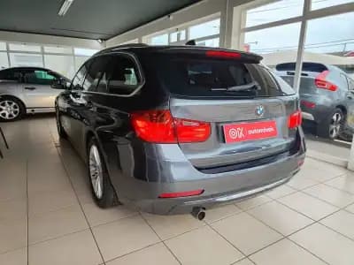 Vendo BMW 318 2013 - 14250 EUR, 180000 km - AUTO.MOTO.pt