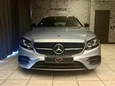 Vendo Mercedes-Benz E 43 AMG 2017 - 45990 EUR, 139000 km - AUTO.MOTO.pt