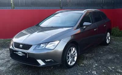 Vendo SEAT Leon ST 2014 - 11950 EUR, 190000 km - AUTO.MOTO.pt