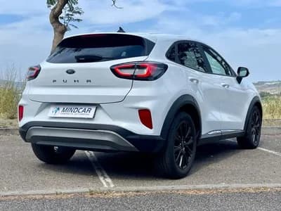 Vendo Ford Puma 2022 - 18780 EUR, 99700 km - AUTO.MOTO.pt