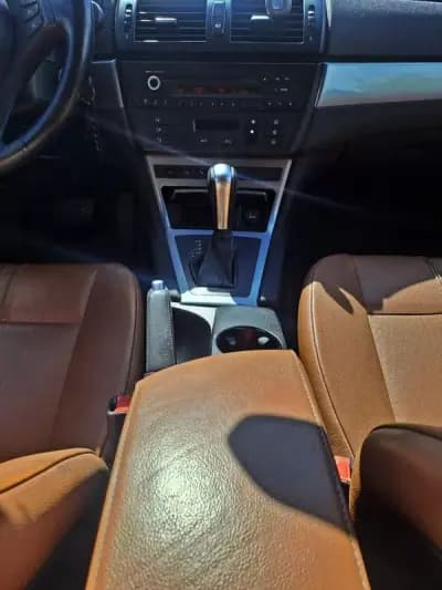 Vendo BMW X3 2008 - 11000 EUR, 268000 km - AUTO.MOTO.pt