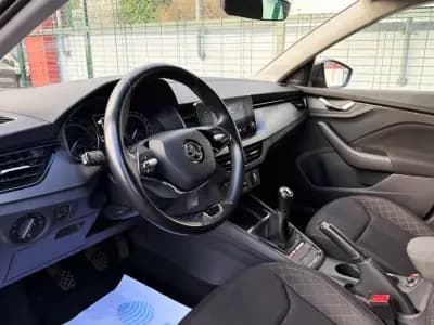 Vendo Skoda Scala 2022 - 15990 EUR, 81100 km - AUTO.MOTO.pt