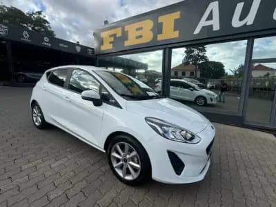 Sell Ford Fiesta 2021 - 14500 EUR, 87990 km - AUTO.MOTO.pt