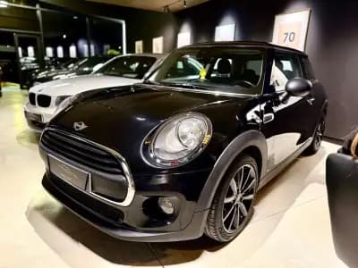 Sell MINI 2014 - 12500 EUR, 125100 km - AUTO.MOTO.pt