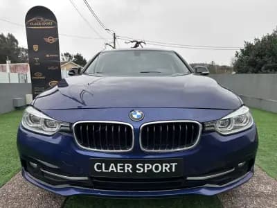 Sell BMW 320 2015 - 14900 EUR, 150000 km - AUTO.MOTO.pt