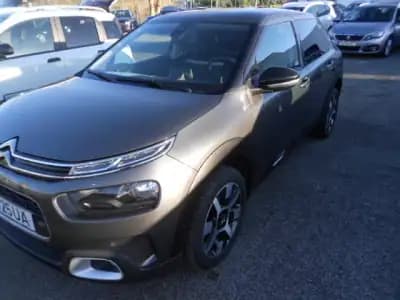 Vendo Citroën C4 Cactus 2020 - 16500 EUR, 26495 km - AUTO.MOTO.pt