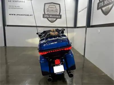 Sell Harley-Davidson FLHTC 2014 - 24900 EUR, 39000 km - AUTO.MOTO.pt