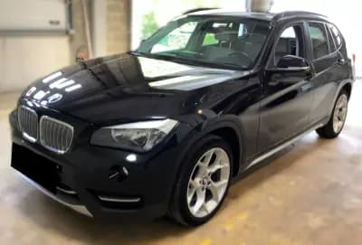 Vendo BMW X1 2013 - 15990 EUR, 201550 km - AUTO.MOTO.pt