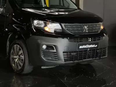 Sell Peugeot Partner 2021 - 14990 EUR, 108700 km - AUTO.MOTO.pt