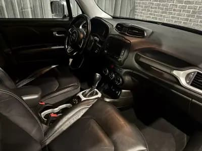 Sell Jeep Renegade 2018 - 18900 EUR, 75000 km - AUTO.MOTO.pt