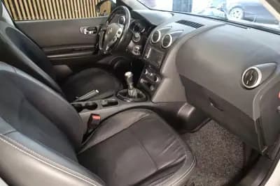 Sell Nissan Qashqai 2013 - 12500 EUR, 167922 km - AUTO.MOTO.pt