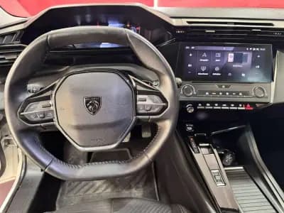 Vendo Peugeot 308 SW 2022 - 18500 EUR, 159500 km - AUTO.MOTO.pt