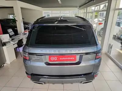 Vendo Land Rover Range Rover Sport 2018 - 42990 EUR, 159000 km - AUTO.MOTO.pt