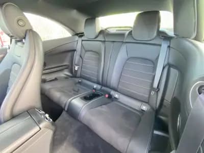 Vendo Mercedes-Benz C 220 2018 - 38900 EUR, 76254 km - AUTO.MOTO.pt