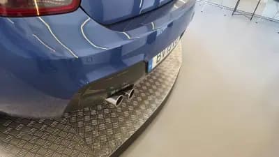 Sell BMW 125 2012 - 18750 EUR, 257690 km - AUTO.MOTO.pt