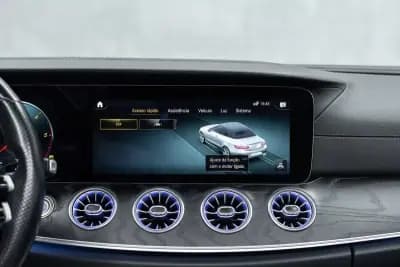 Sell Mercedes-Benz E 220 2021 - 49950 EUR, 64000 km - AUTO.MOTO.pt