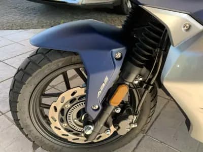 Vendo mota 2024 - 2850 EUR, 1800 km - AUTO.MOTO.pt