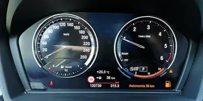 Vendo BMW X1 2019 - 25990 EUR, 121739 km - AUTO.MOTO.pt