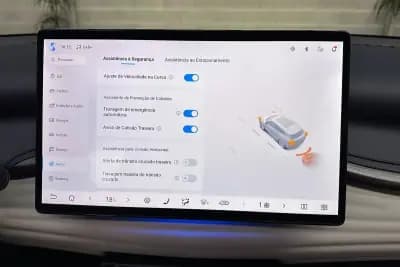 Vendo BYD Atto 3 2023 - 26450 EUR, 23501 km - AUTO.MOTO.pt