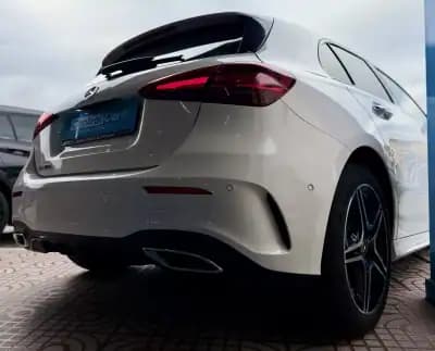 Sell Mercedes-Benz A 200 2024 - 32950 EUR, 44000 km - AUTO.MOTO.pt