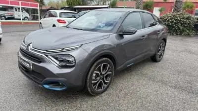 Sell Citroën e-C4 2022 - 21980 EUR, 44200 km - AUTO.MOTO.pt
