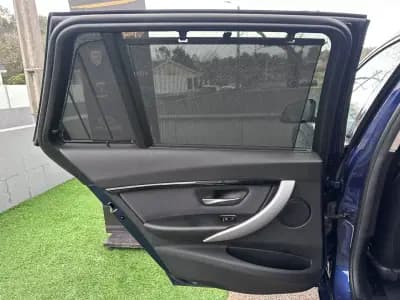 Sell BMW 320 2015 - 14900 EUR, 150000 km - AUTO.MOTO.pt