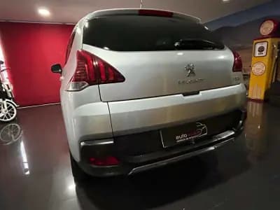 Vendo Peugeot 3008 2014 - 10950 EUR, 233000 km - AUTO.MOTO.pt