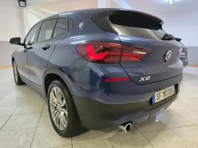 Vendo BMW X2 2021 - 29980 EUR, 63159 km - AUTO.MOTO.pt