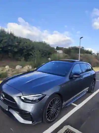 Sell Mercedes-Benz C 300 2023 - 52750 EUR, 20118 km - AUTO.MOTO.pt