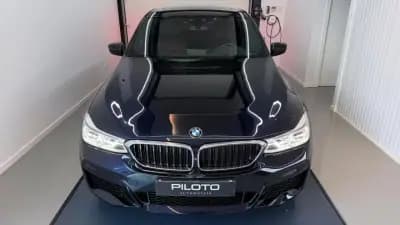 Vendo BMW 620 Gran Turismo 2019 - 37990 EUR, 101623 km - AUTO.MOTO.pt