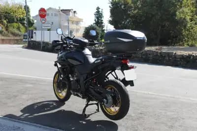 Sell Suzuki DL 2019 - 10750 EUR, 17000 km - AUTO.MOTO.pt