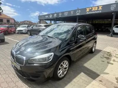 Sell BMW 225xe Active Tourer 2020 - 22500 EUR, 53350 km - AUTO.MOTO.pt