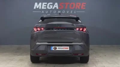 Sell Peugeot 3008 2025 - 32750 EUR, 23000 km - AUTO.MOTO.pt