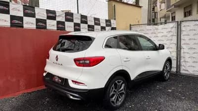 Vendo Renault Kadjar 2022 - 18900 EUR, 87000 km - AUTO.MOTO.pt