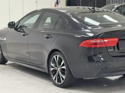 Sell Jaguar XE 2016 - 15990 EUR, 184000 km - AUTO.MOTO.pt