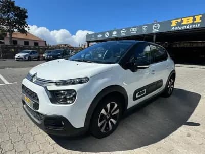 Vendo Citroën 11 2023 - 20900 EUR, 56532 km - AUTO.MOTO.pt