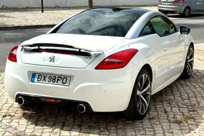 Sell Peugeot RCZ 2015 - 17900 EUR, 144034 km - AUTO.MOTO.pt