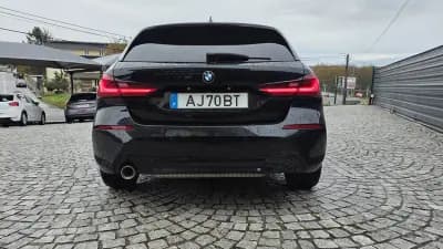 Sell BMW 116 2021 - 19990 EUR, 114000 km - AUTO.MOTO.pt