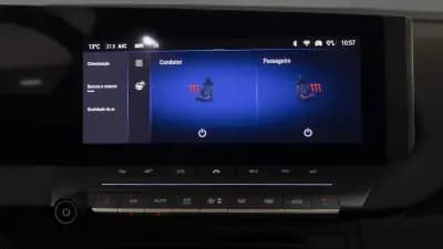 Vendo Opel Astra Sports Tourer 2024 - 21750 EUR, 21000 km - AUTO.MOTO.pt