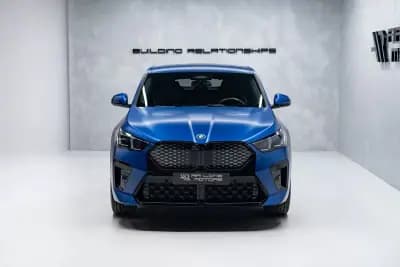 Vendo BMW iX2 2024 - 44950 EUR, 20000 km - AUTO.MOTO.pt