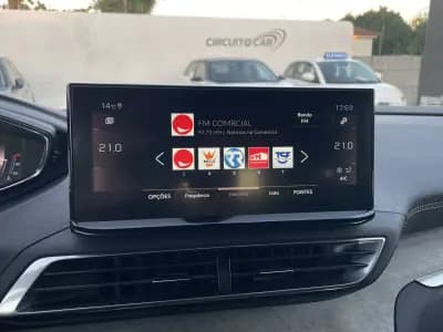 Sell Peugeot 3008 2021 - 21600 EUR, 84770 km - AUTO.MOTO.pt