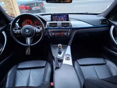 Vendo BMW 320 2013 - 21500 EUR, 216000 km - AUTO.MOTO.pt