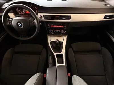 Sell BMW 320 2006 - 12500 EUR, 240000 km - AUTO.MOTO.pt